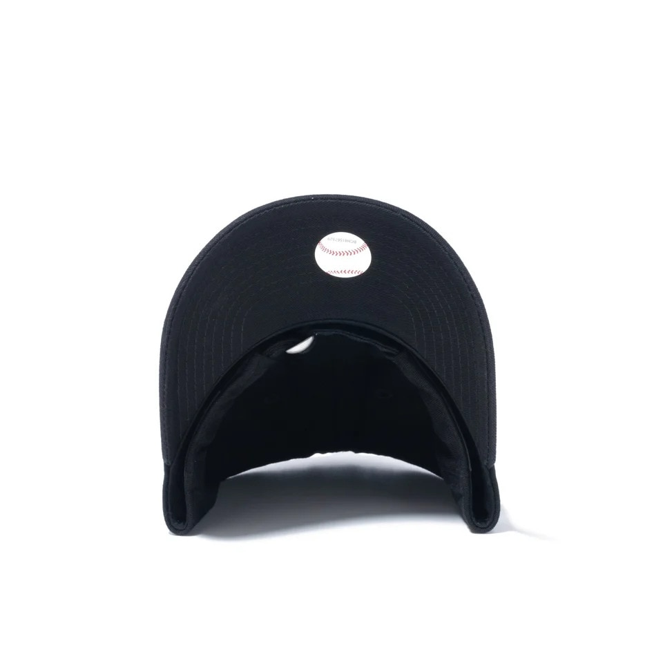 ニューエラ（NEW ERA）（キッズ）ジュニア キャップ Youth 9TWENTY ロサンゼルス・ドジャース 14524554