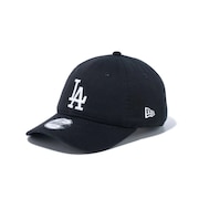 (キッズ)ジュニア キャップ Youth 9TWENTY ロサンゼルス・ドジャース 14524554