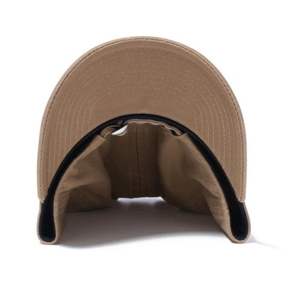 ニューエラ（NEW ERA）（キッズ）Youth 9TWENTY ボックスロゴ キャップ 14524555 52-55.8cm カーキ