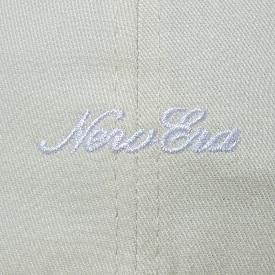 ニューエラ（NEW ERA）（キッズ）キッズ Youth 9TWENTY スクリプトロゴ キャップ 14524562