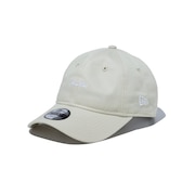 (キッズ)キッズ Youth 9TWENTY スクリプトロゴ キャップ 14524562