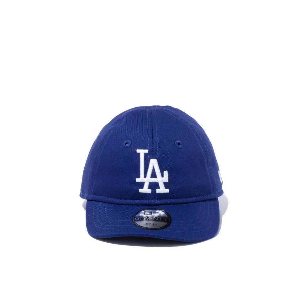 ニューエラ（NEW ERA）（キッズ）キッズ My 1st 9TWENTY ロサンゼルス・ドジャース キャップ 14524625