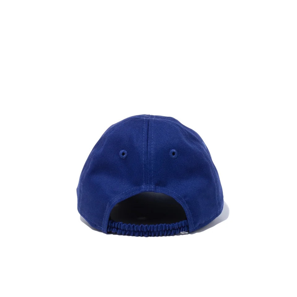 ニューエラ（NEW ERA）（キッズ）キッズ My 1st 9TWENTY ロサンゼルス・ドジャース キャップ 14524625