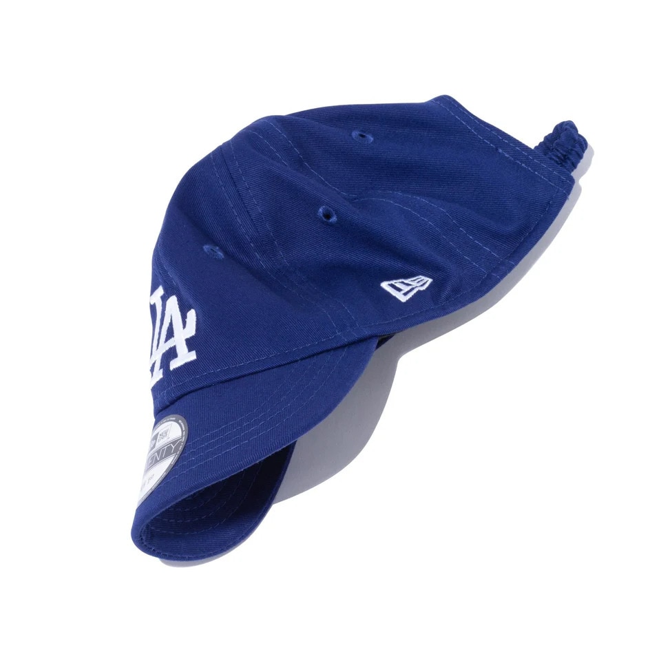 ニューエラ（NEW ERA）（キッズ）キッズ My 1st 9TWENTY ロサンゼルス・ドジャース キャップ 14524625