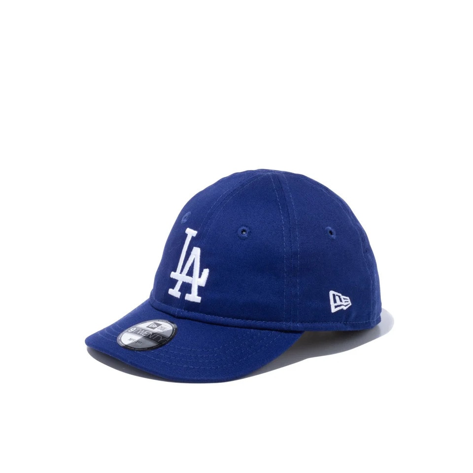 ニューエラ（NEW ERA）（キッズ）キッズ My 1st 9TWENTY ロサンゼルス・ドジャース キャップ 14524625