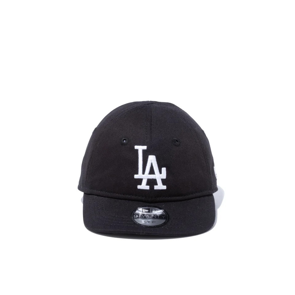 ニューエラ（NEW ERA）（キッズ）キッズ My 1st 9TWENTY ロサンゼルス・ドジャース キャップ 14524626