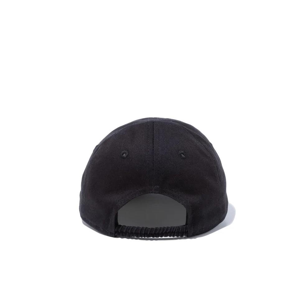 ニューエラ（NEW ERA）（キッズ）キッズ My 1st 9TWENTY ロサンゼルス・ドジャース キャップ 14524626