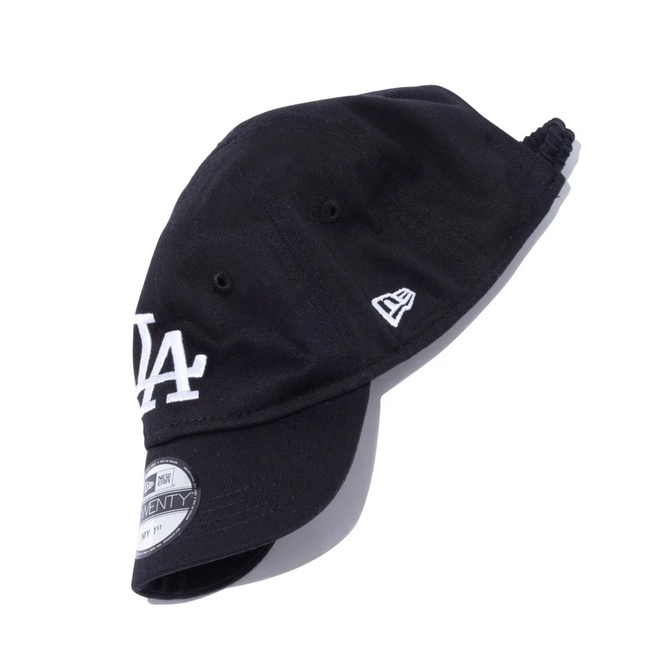 ニューエラ（NEW ERA）（キッズ）キッズ My 1st 9TWENTY ロサンゼルス・ドジャース キャップ 14524626