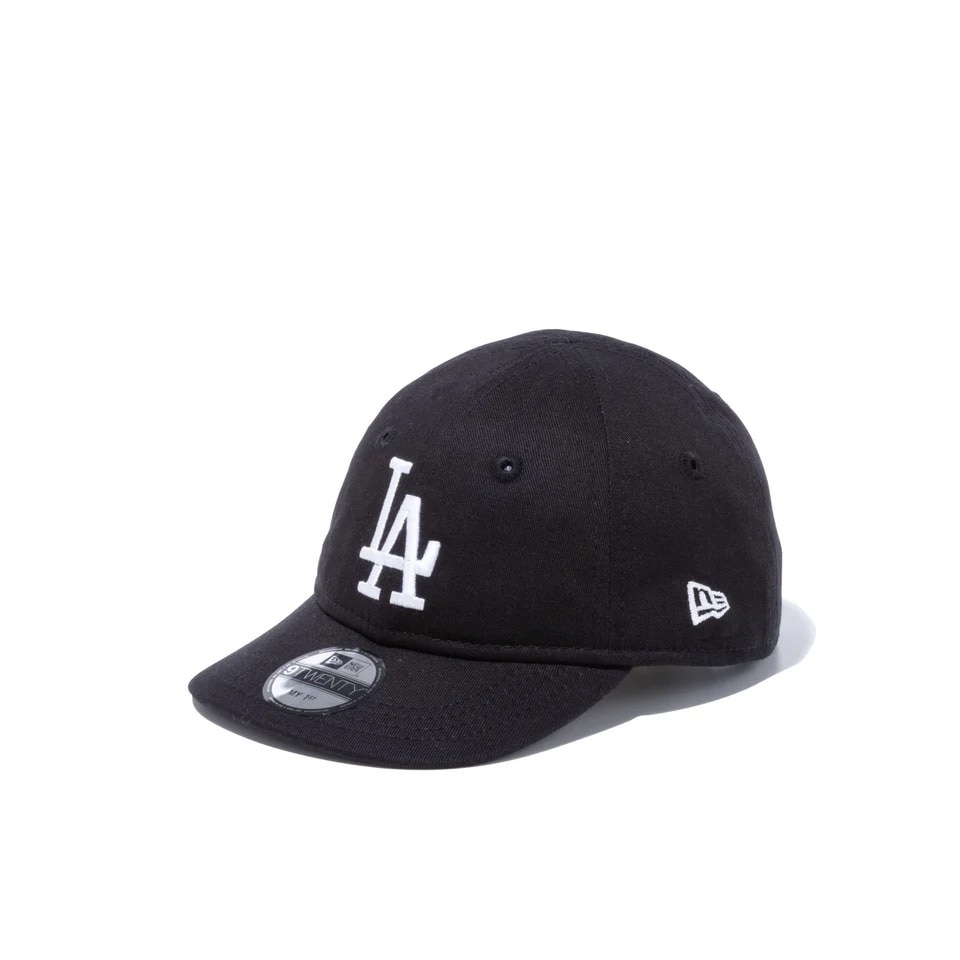 ニューエラ（NEW ERA）（キッズ）キッズ My 1st 9TWENTY ロサンゼルス・ドジャース キャップ 14524626