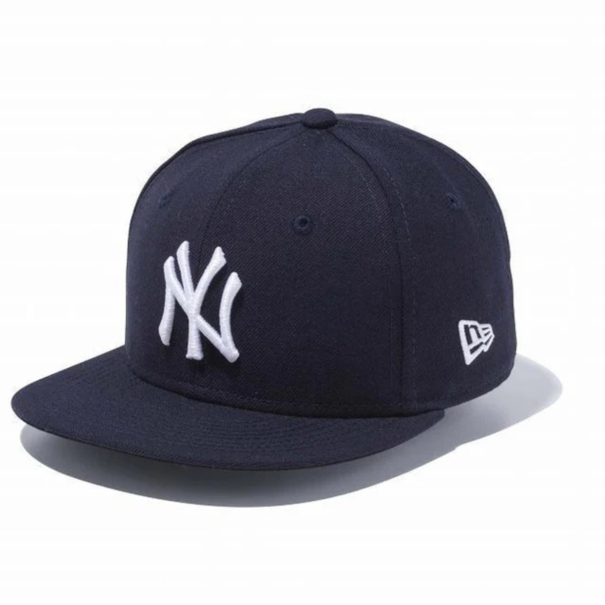 ニューエラ（NEW ERA）（キッズ）キッズ 950 キャップ ニューヨーク ヤンキース 14524740