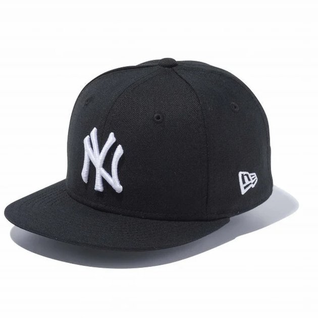 ニューエラ NEW ERA キッズ 帽子 キッズ 950 キャップ ニューヨーク ヤンキース 14524741 スポーツ用品はスーパースポーツ