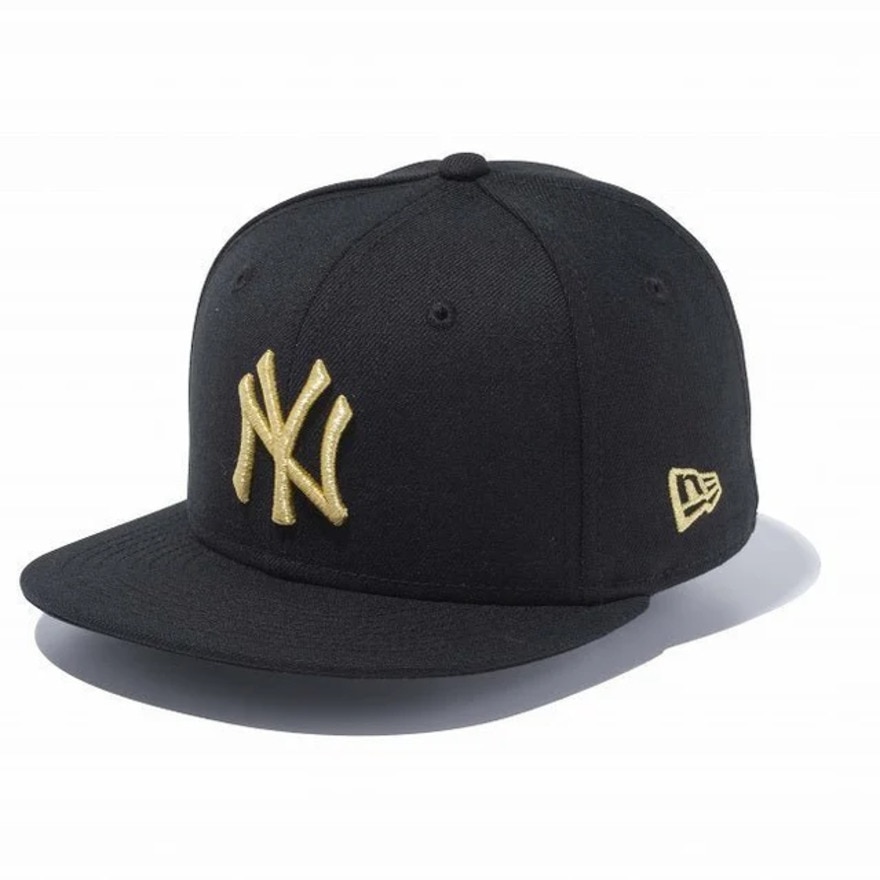 ニューエラ（NEW ERA）（キッズ）キッズ 950 キャップ ニューヨーク ヤンキース 14524742