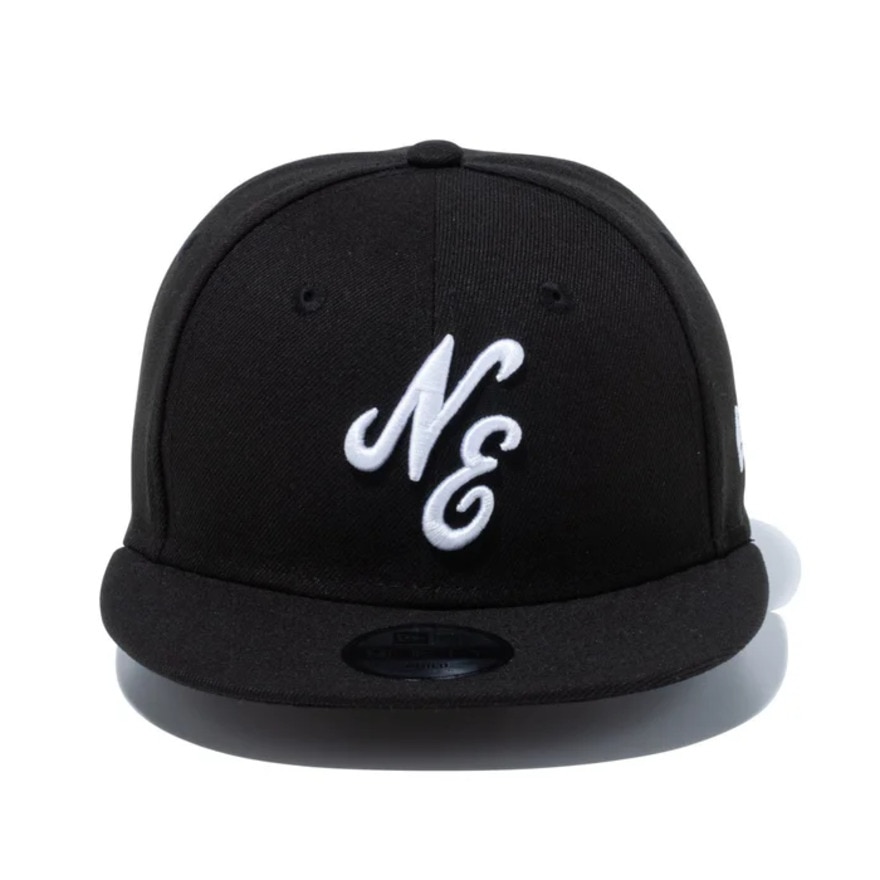 ニューエラ（NEW ERA）（キッズ）キッズ 950 キャップ クラシックロゴ 14524743