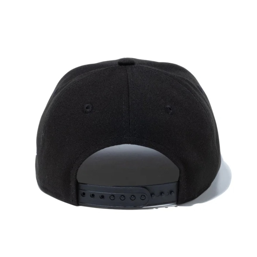 ニューエラ（NEW ERA）（キッズ）キッズ 950 キャップ クラシックロゴ 14524743
