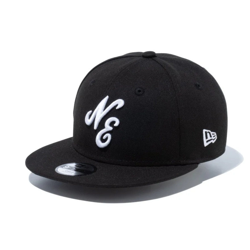 ニューエラ（NEW ERA）（キッズ）キッズ 950 キャップ クラシックロゴ 14524743