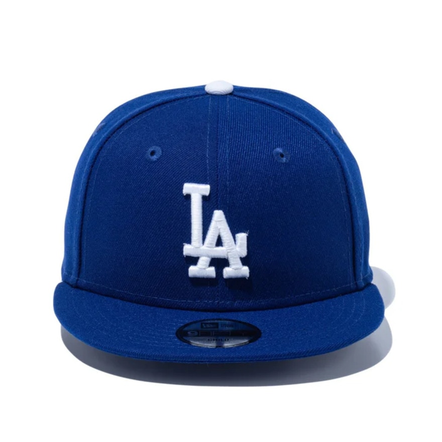 ニューエラ（NEW ERA）（キッズ）キッズ 950 キャップ ロサンゼルス ドジャース 14524744