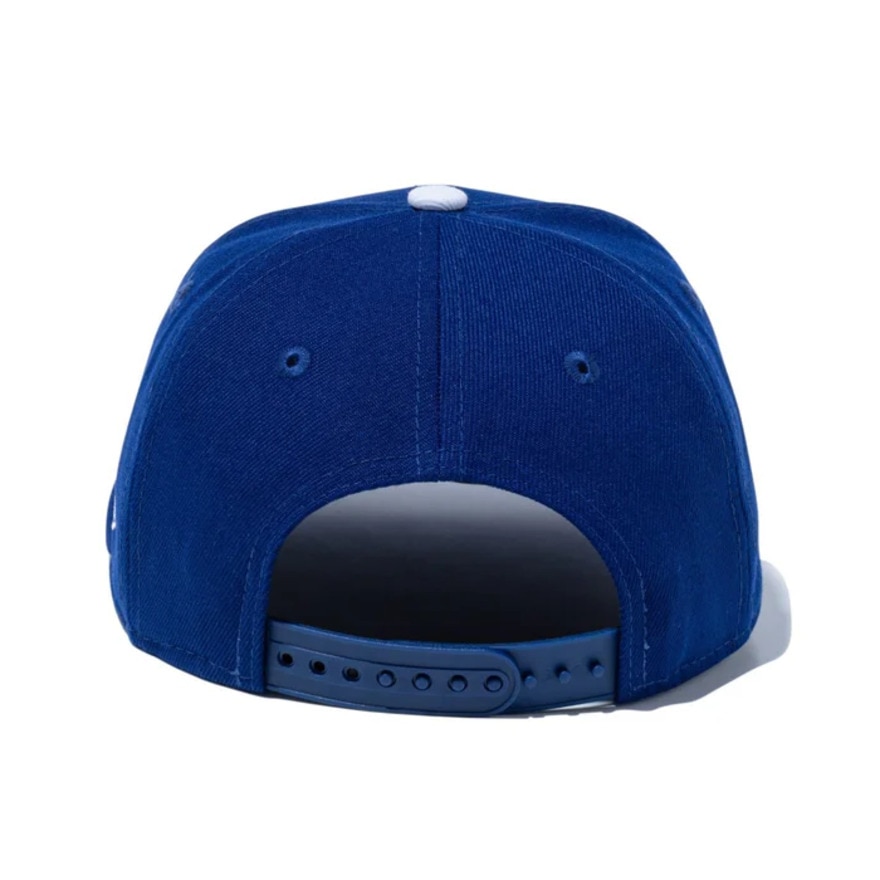 ニューエラ（NEW ERA）（キッズ）キッズ 950 キャップ ロサンゼルス ドジャース 14524744