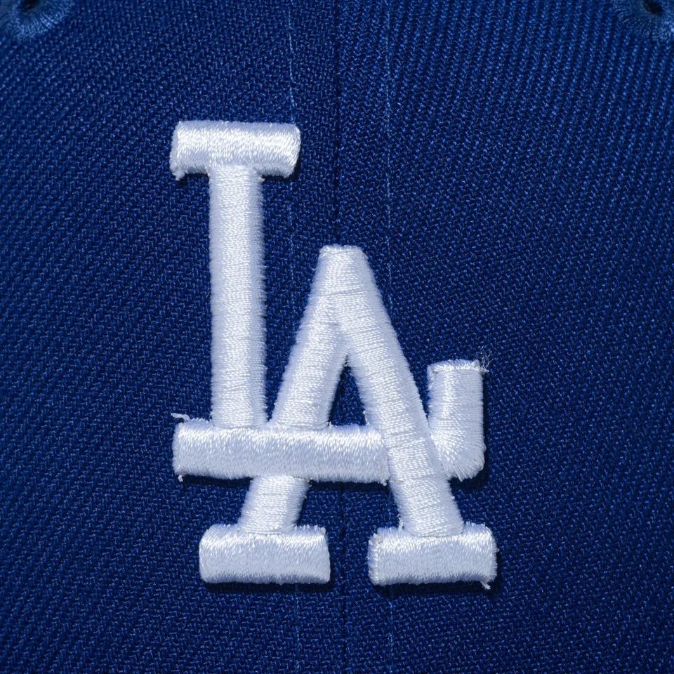 ニューエラ（NEW ERA）（キッズ）キッズ 950 キャップ ロサンゼルス ドジャース 14524744