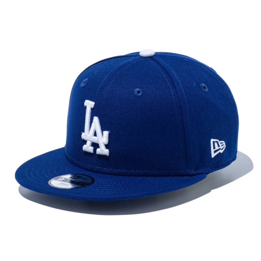 ニューエラ（NEW ERA）（キッズ）キッズ 950 キャップ ロサンゼルス ドジャース 14524744