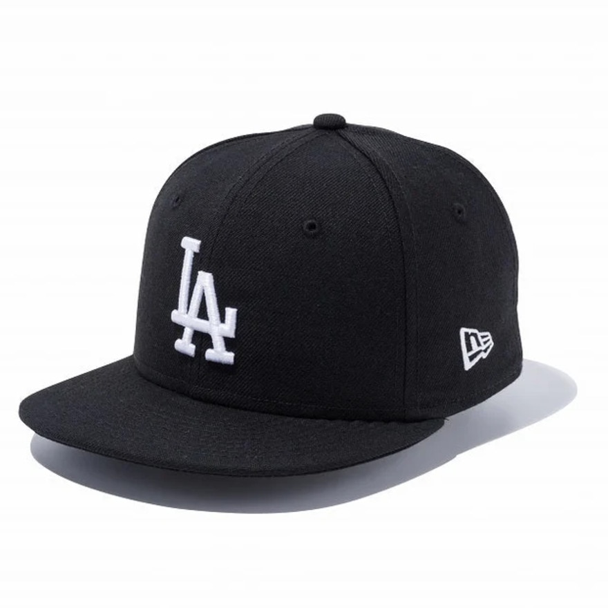 ニューエラ（NEW ERA）（キッズ）キッズ 950 キャップ ロサンゼルス ドジャース 14524745