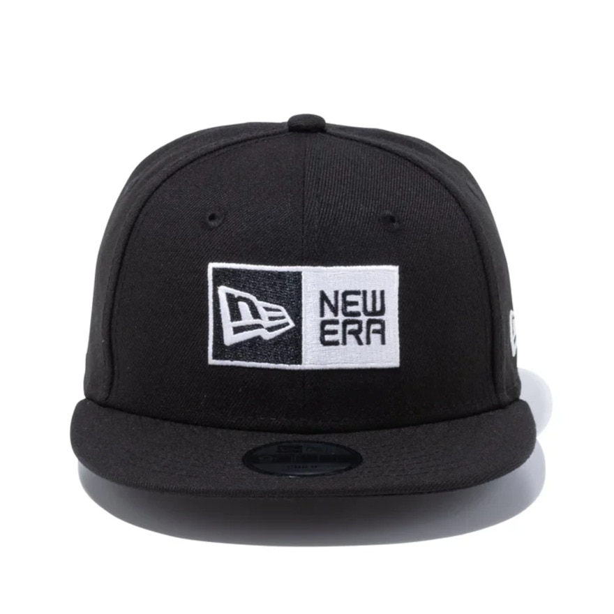 ニューエラ（NEW ERA）（キッズ）キッズ 950 キャップ ボックスロゴ 14524746