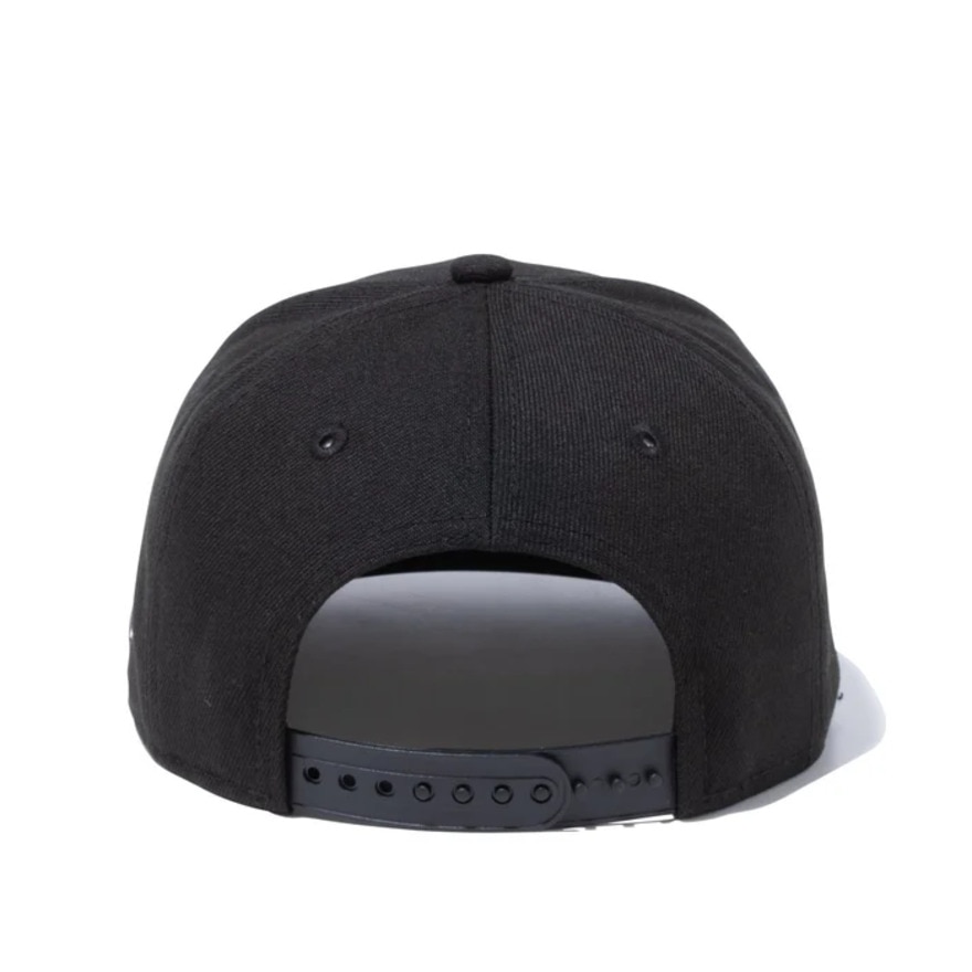 ニューエラ（NEW ERA）（キッズ）キッズ 950 キャップ ボックスロゴ 14524746