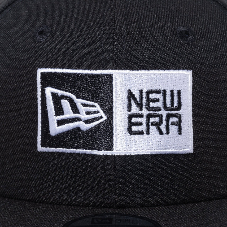 ニューエラ（NEW ERA）（キッズ）キッズ 950 キャップ ボックスロゴ 14524746