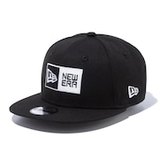 (キッズ)キッズ 950 キャップ ボックスロゴ 14524746