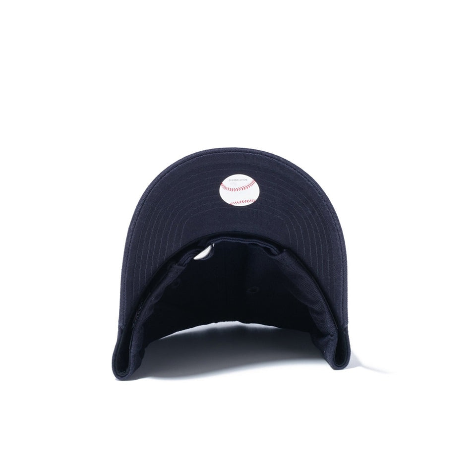 ニューエラ（NEW ERA）（キッズ）帽子 キャップ キッズ Child 9TWENTY ニューヨーク・ヤンキース 14524751