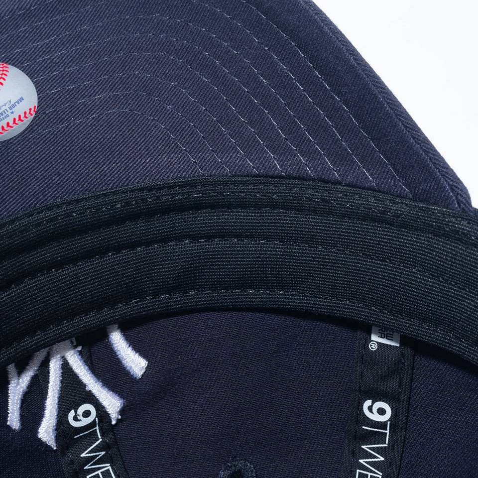 ニューエラ（NEW ERA）（キッズ）帽子 キャップ キッズ Child 9TWENTY ニューヨーク・ヤンキース 14524751