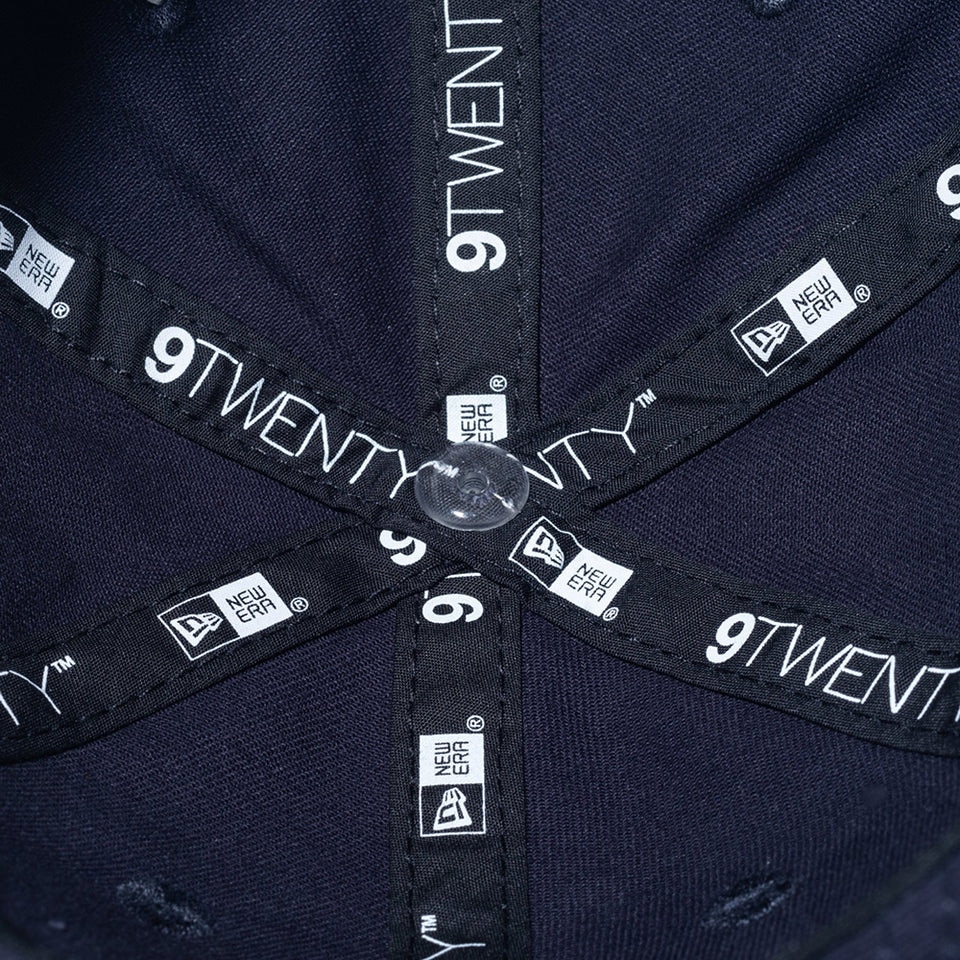 ニューエラ（NEW ERA）（キッズ）帽子 キャップ キッズ Child 9TWENTY ニューヨーク・ヤンキース 14524751
