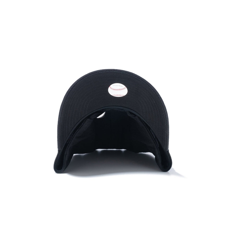 ニューエラ（NEW ERA）（キッズ）帽子 キャップ キッズ Child 9TWENTY ニューヨーク・ヤンキース 14524753