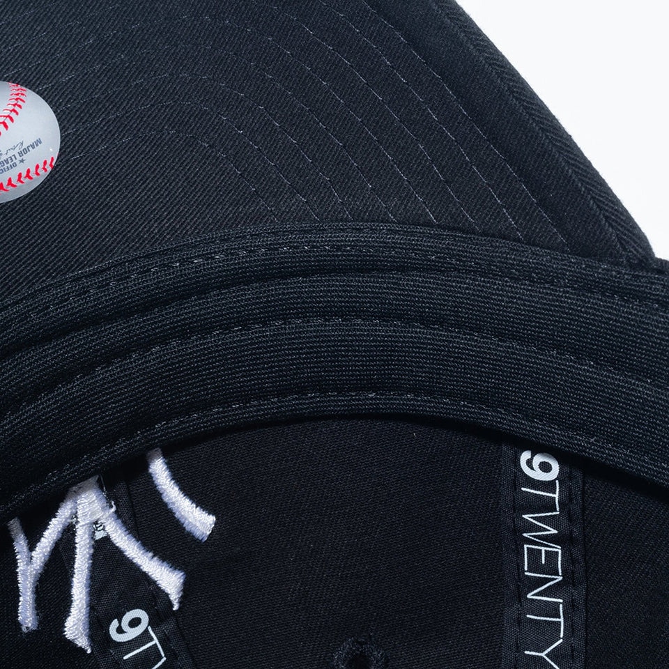 ニューエラ（NEW ERA）（キッズ）帽子 キャップ キッズ Child 9TWENTY ニューヨーク・ヤンキース 14524753