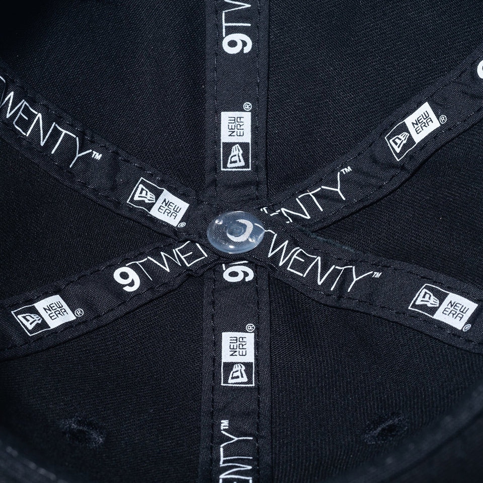 ニューエラ（NEW ERA）（キッズ）帽子 キャップ キッズ Child 9TWENTY ニューヨーク・ヤンキース 14524753