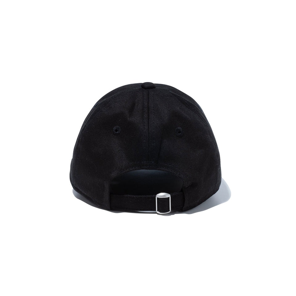 ニューエラ（NEW ERA）（キッズ）帽子 キャップ キッズ Child 9TWENTY スクリプトロゴ 14524754