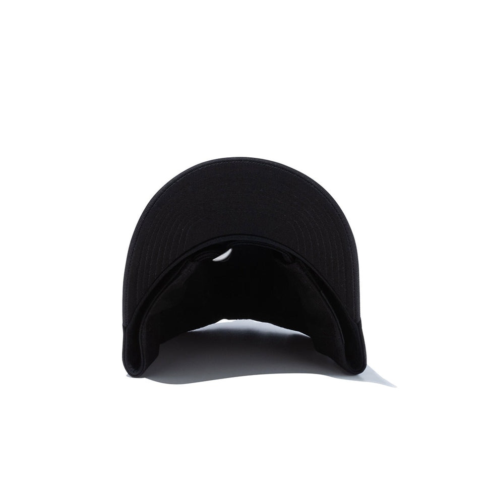 ニューエラ（NEW ERA）（キッズ）帽子 キャップ キッズ Child 9TWENTY スクリプトロゴ 14524754