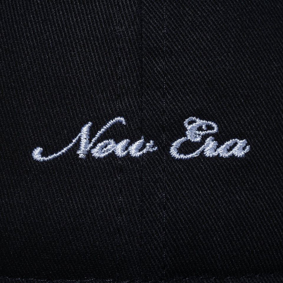 ニューエラ（NEW ERA）（キッズ）帽子 キャップ キッズ Child 9TWENTY スクリプトロゴ 14524754