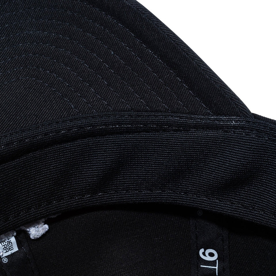 ニューエラ（NEW ERA）（キッズ）帽子 キャップ キッズ Child 9TWENTY スクリプトロゴ 14524754