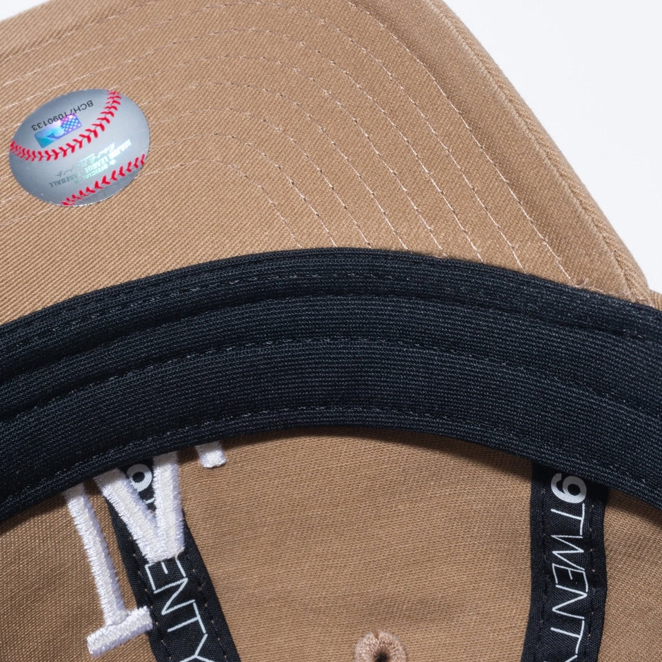 ニューエラ（NEW ERA）（キッズ）キッズ 950 キャップ ロサンゼルス ドジャース 14524756