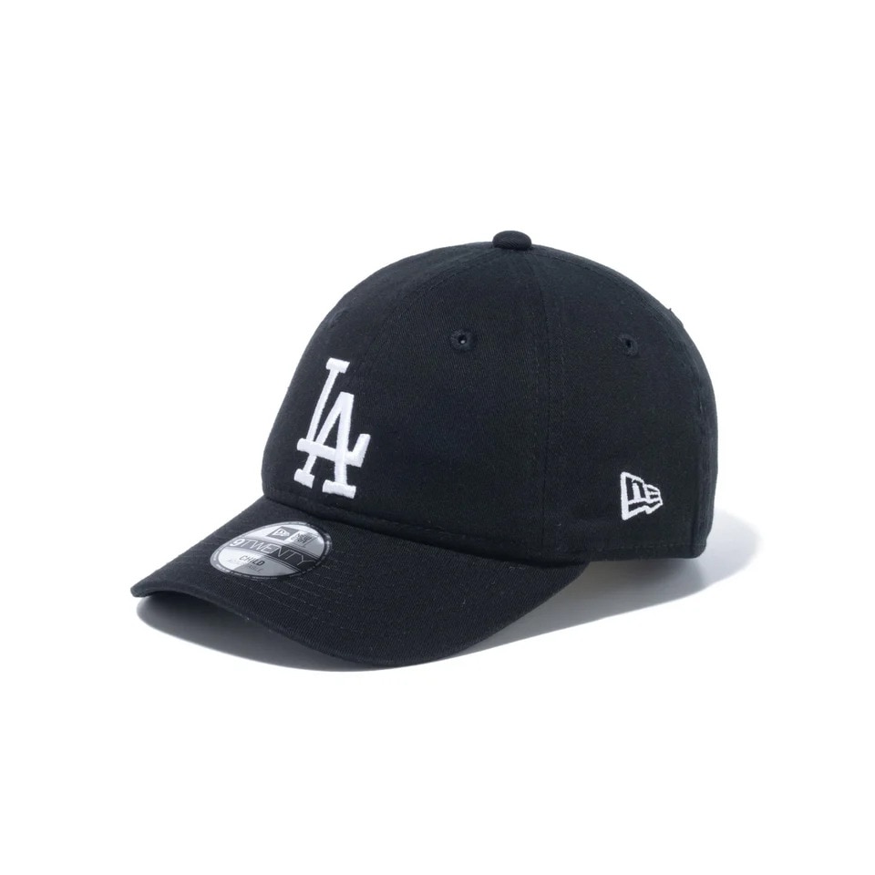 ニューエラ（NEW ERA）（キッズ）帽子 チャイルド 9TWENTY
