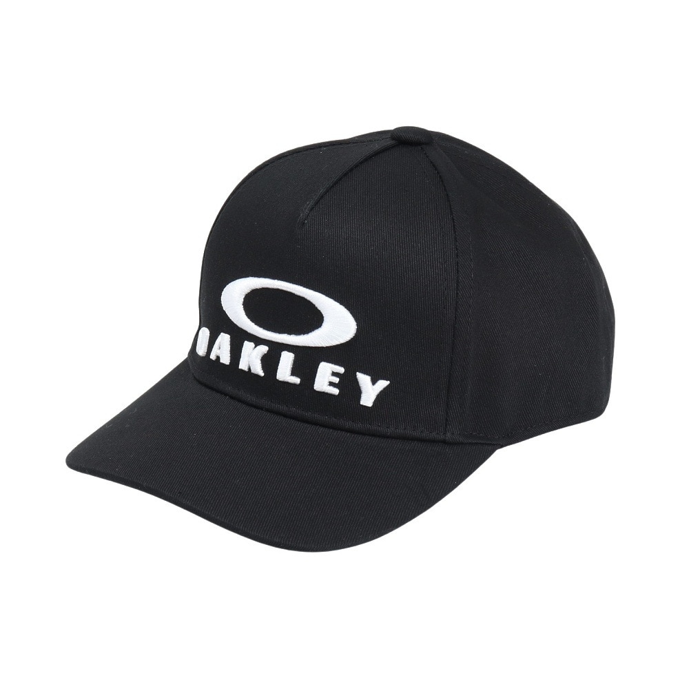 オークリー（OAKLEY）（キッズ）帽子 ユース Essential キャップ