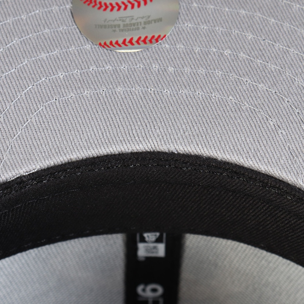 ニューエラ（NEW ERA）（キッズ）キャップ キッズ Youth 9FIFTY MVP ロサンゼルス・ドジャース Shohei Ohtani 紺 51-55cm 14730466 スポーツキャップ 子供用