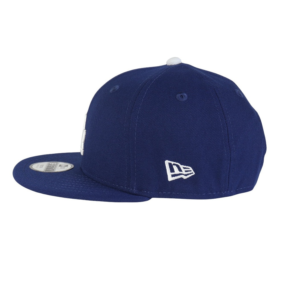 ニューエラ（NEW ERA）（キッズ）キャップ キッズ Youth 9FIFTY MVP ロサンゼルス・ドジャース Shohei Ohtani 青 51-55cm 14730467 スポーツキャップ 子供用