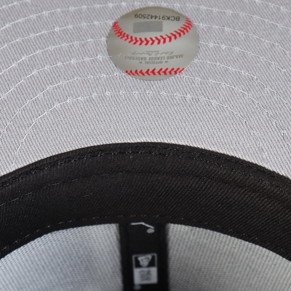 ニューエラ（NEW ERA）（キッズ）キャップ キッズ Youth 9FIFTY MVP ロサンゼルス・ドジャース Shohei Ohtani 青 51-55cm 14730467 スポーツキャップ 子供用