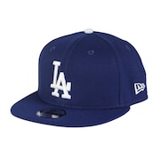 (キッズ)キャップ キッズ Youth 9FIFTY MVP ロサンゼルス・ドジャース Shohei Ohtani 青 51-55cm 14730467 スポーツキャップ 子供用
