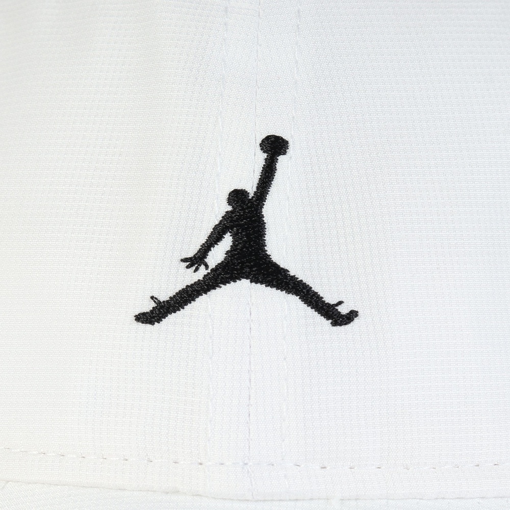 ジョーダン（JORDAN）（キッズ）ジュニア ジョーダン ドライフィット エッセンシャルズ キャップ 9A0724-001