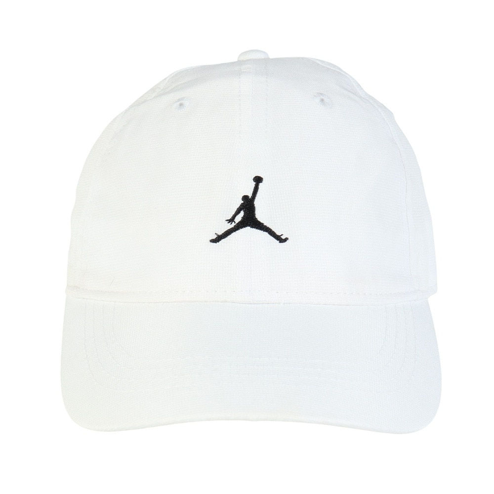 ジョーダン（JORDAN）（キッズ）ジュニア ジョーダン ドライフィット エッセンシャルズ キャップ 9A0724-001