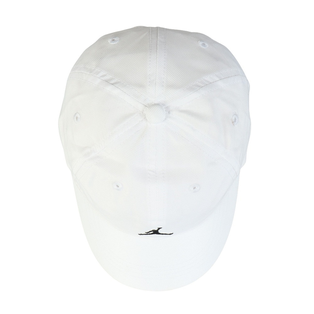 ジョーダン（JORDAN）（キッズ）ジュニア ジョーダン ドライフィット エッセンシャルズ キャップ 9A0724-001