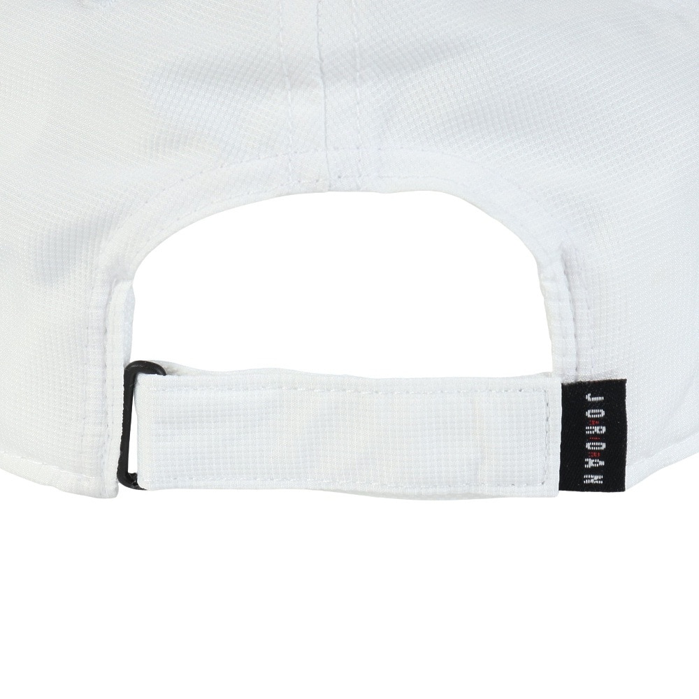 ジョーダン（JORDAN）（キッズ）ジュニア ジョーダン ドライフィット エッセンシャルズ キャップ 9A0724-001
