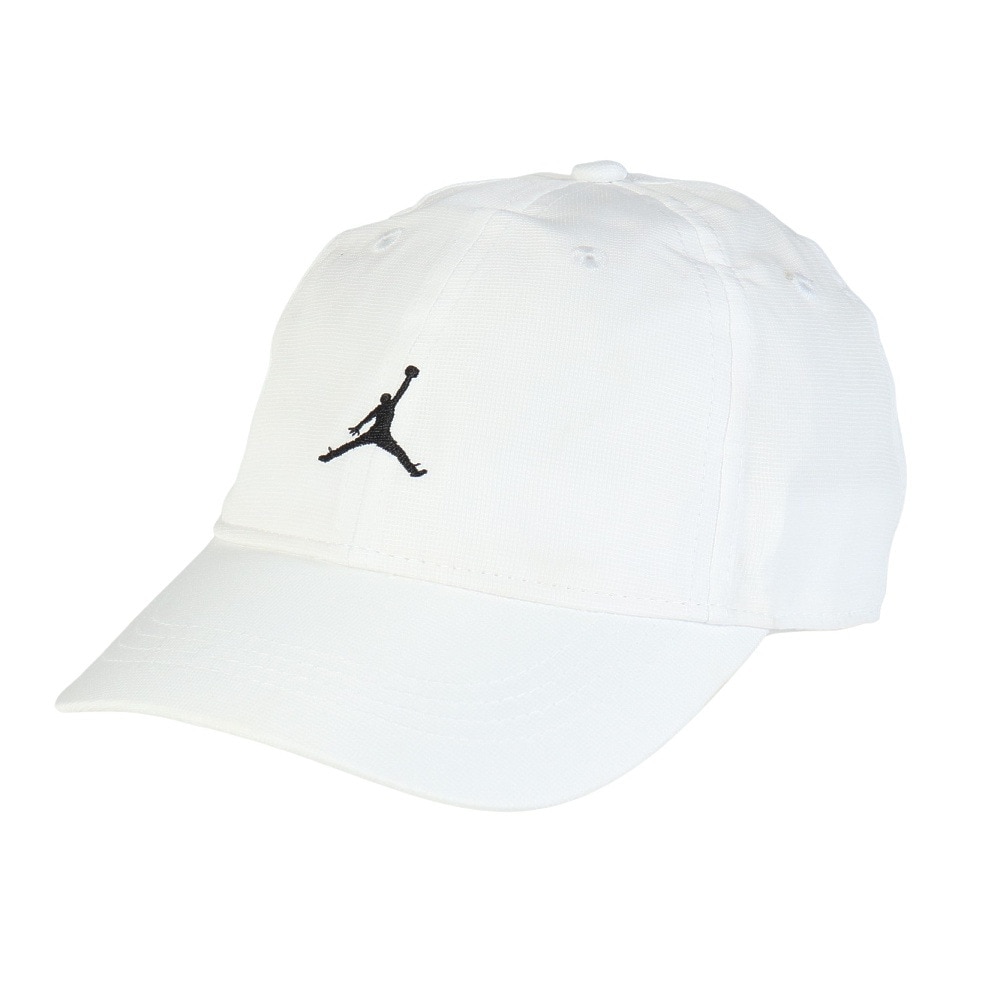 ジョーダン（JORDAN）（キッズ）ジュニア ジョーダン ドライフィット エッセンシャルズ キャップ 9A0724-001